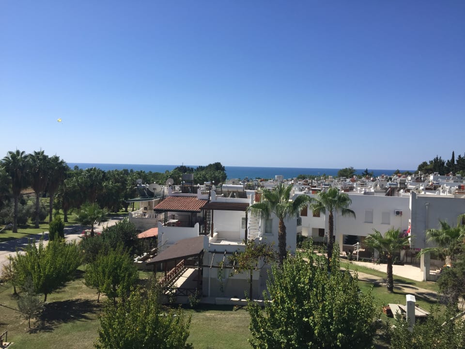 Ausblick Club Grand Aqua