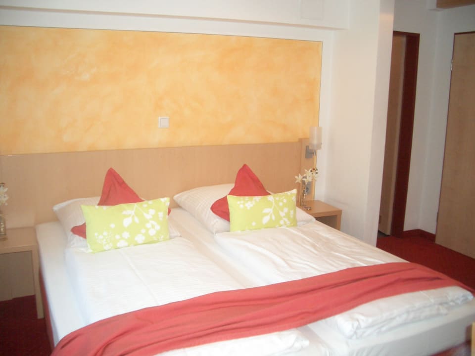 Zimmer Waldgasthof St.Wolfgang