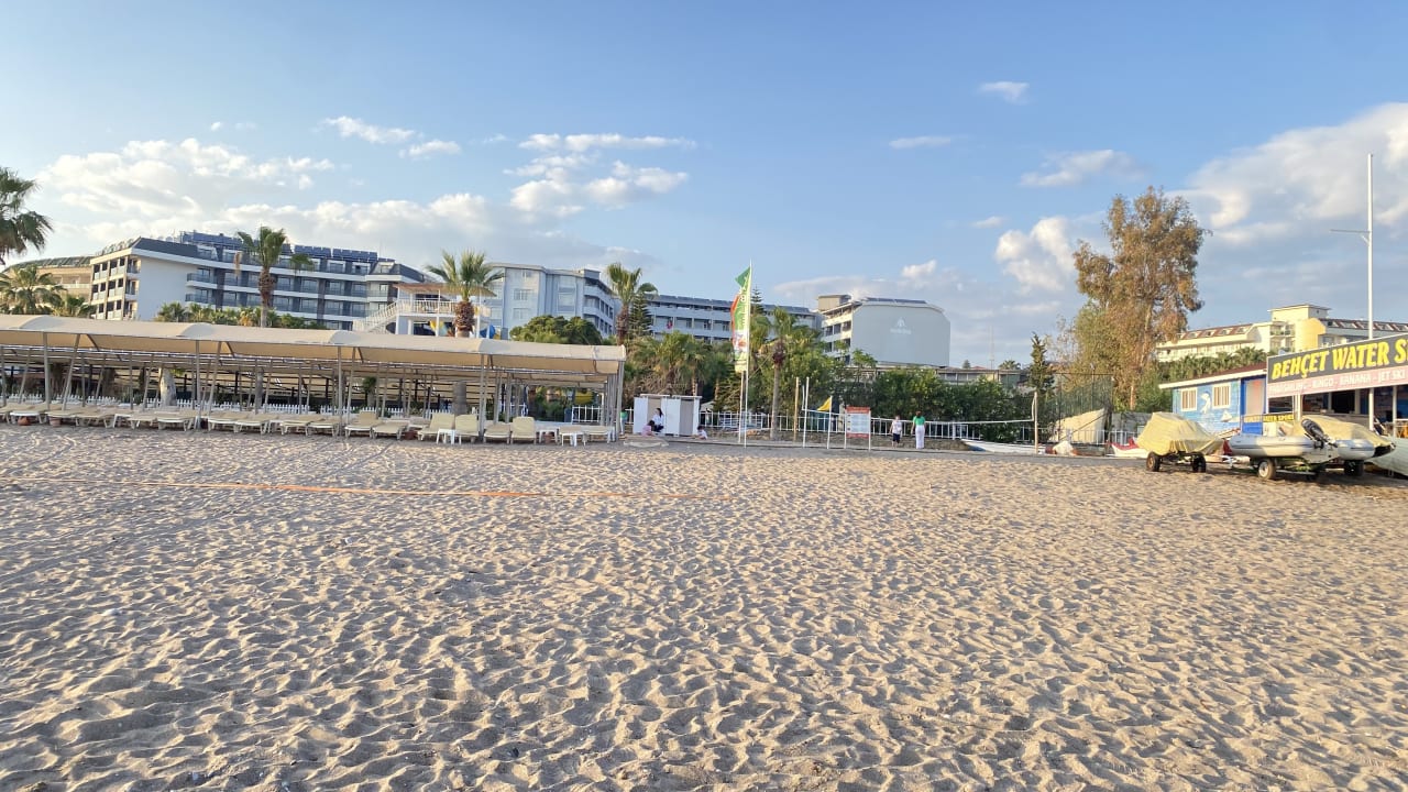 Strand Mira Meridia Beach Hotel