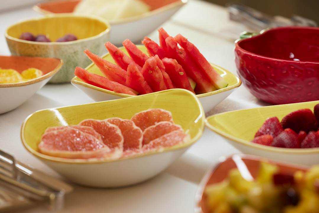 Gastro Hotel Catalonia Mirador des Port