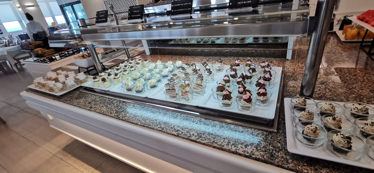 Gastro Globales Almirante Farragut