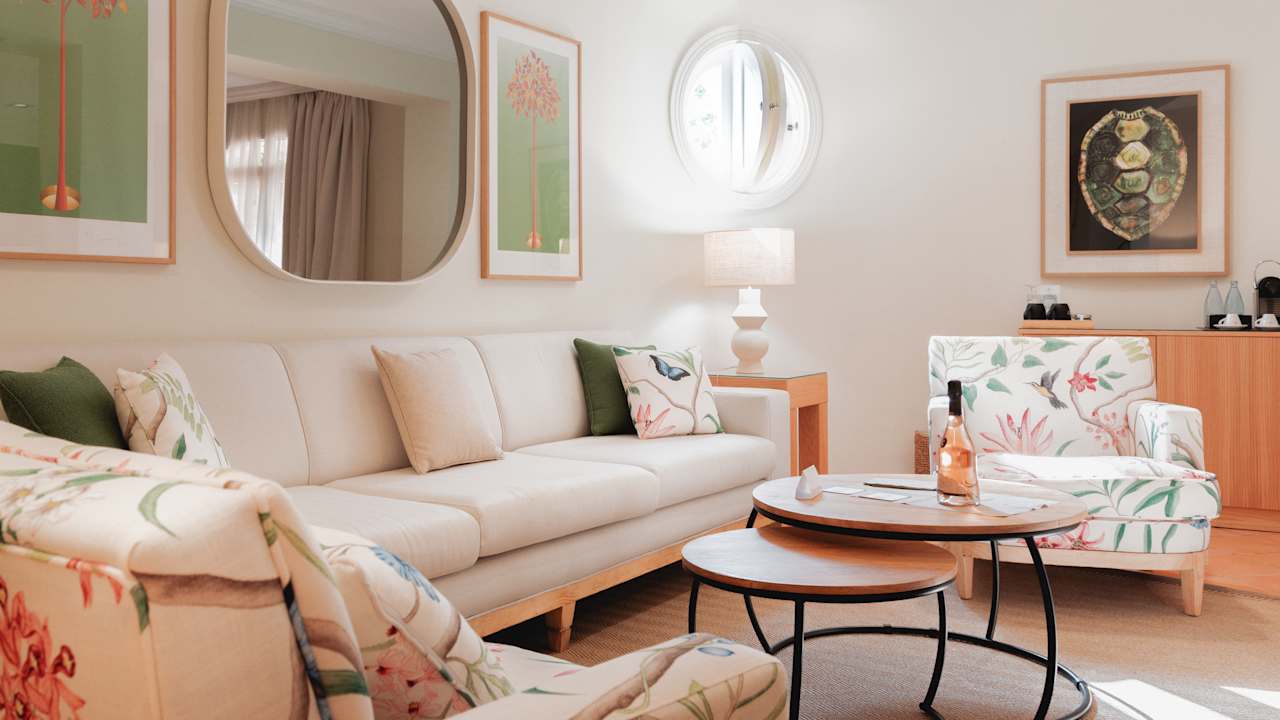 Zimmer Bahía del Duque