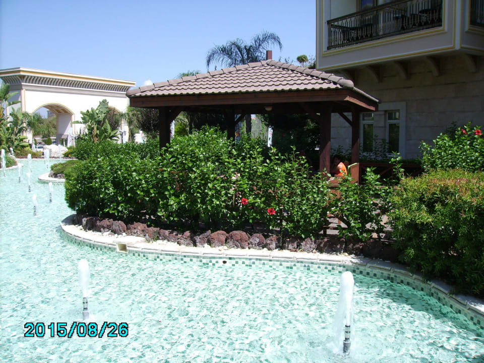 Wasserlauf Diamond Excellence Resort & Spa