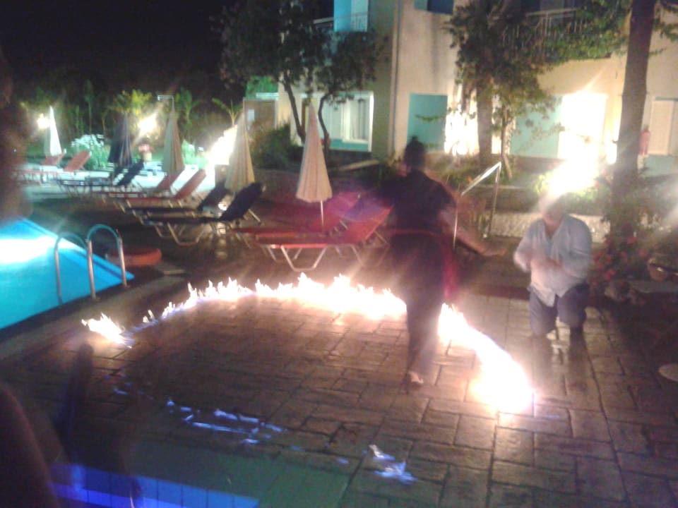 Wieczór grecki Sunrise Zante - Adults Only Hotel