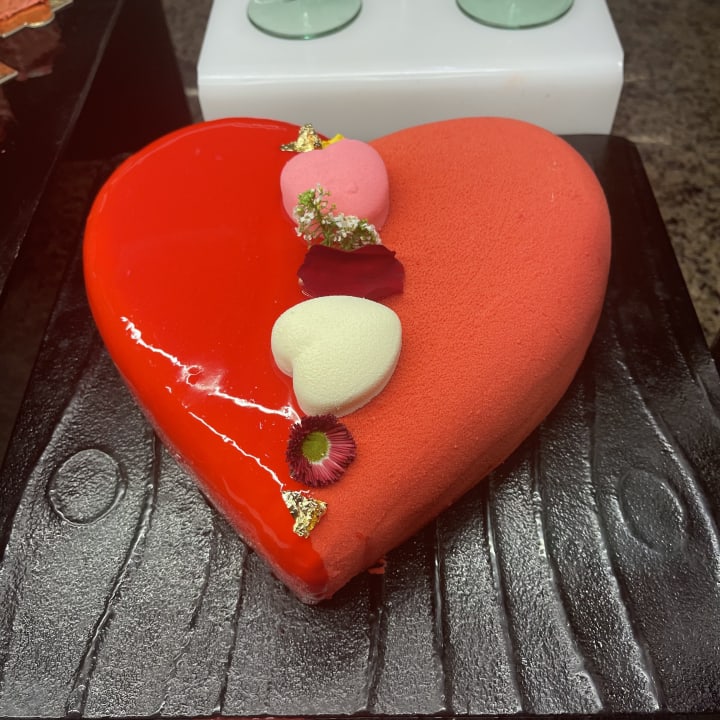 Gastro Steigenberger Resort Ras Soma