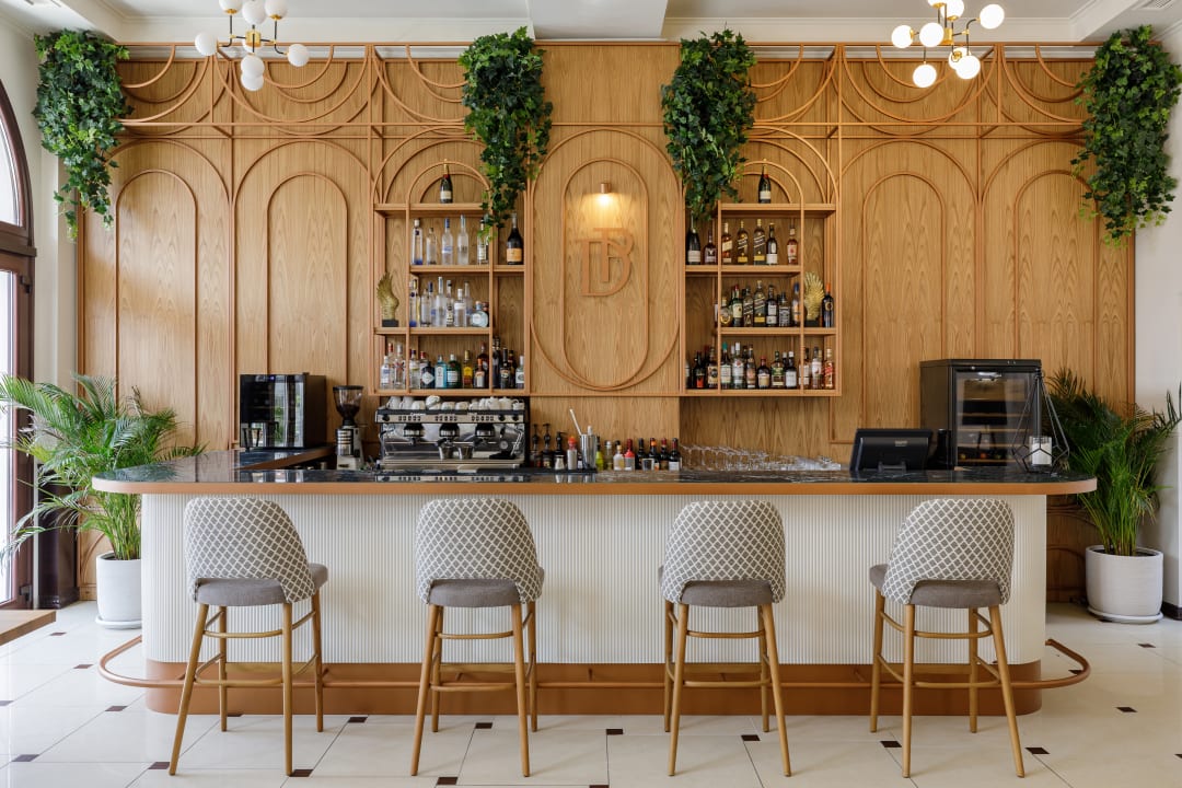 Gastro Diverso Platamon Luxury Hotel & Spa