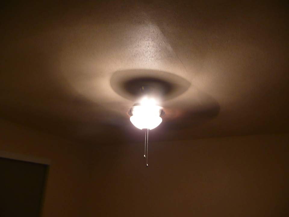 Ventilator Hotel Ocean Five