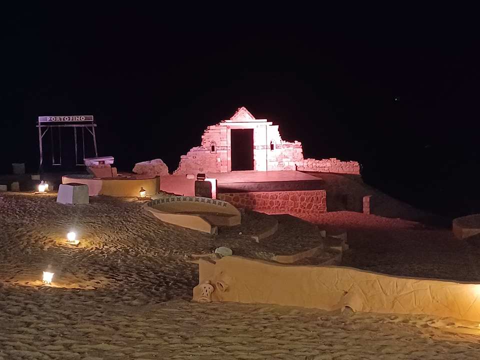 Strand Pickalbatros Villaggio Resort - Portofino