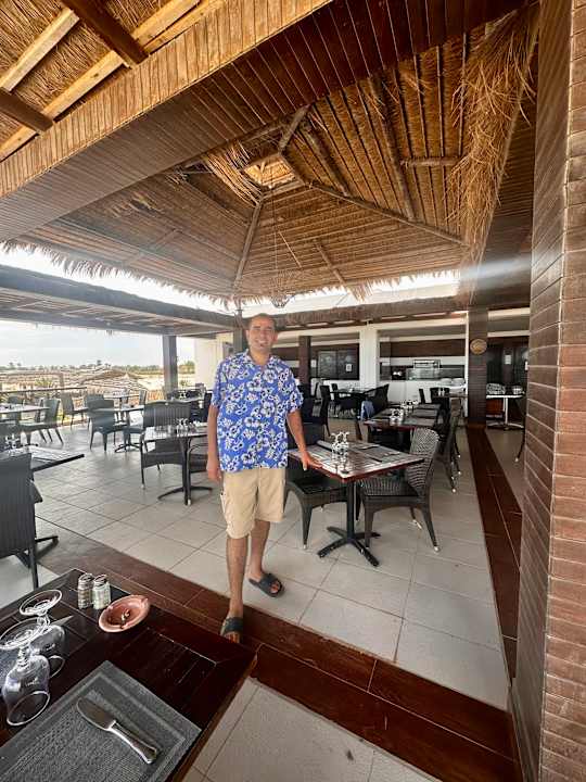 Gastro Djerba Plaza Thalasso & Spa