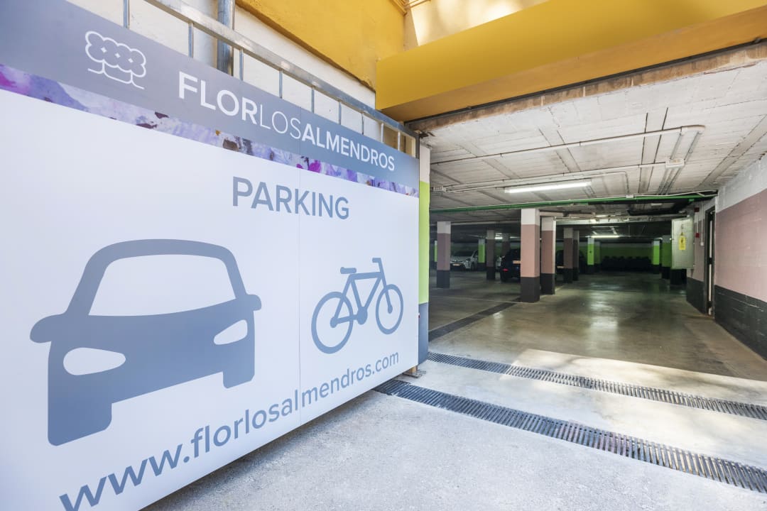 Sonstiges FLOR los Almendros Hotel