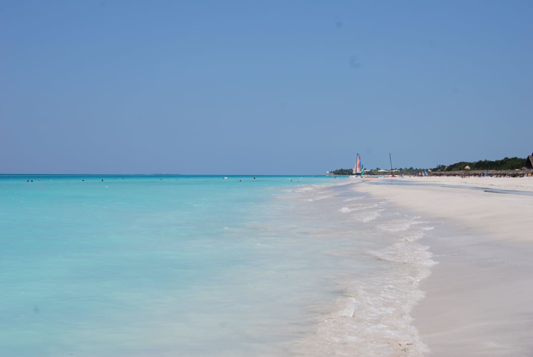 Karibik Paradisus Varadero Resort & Spa