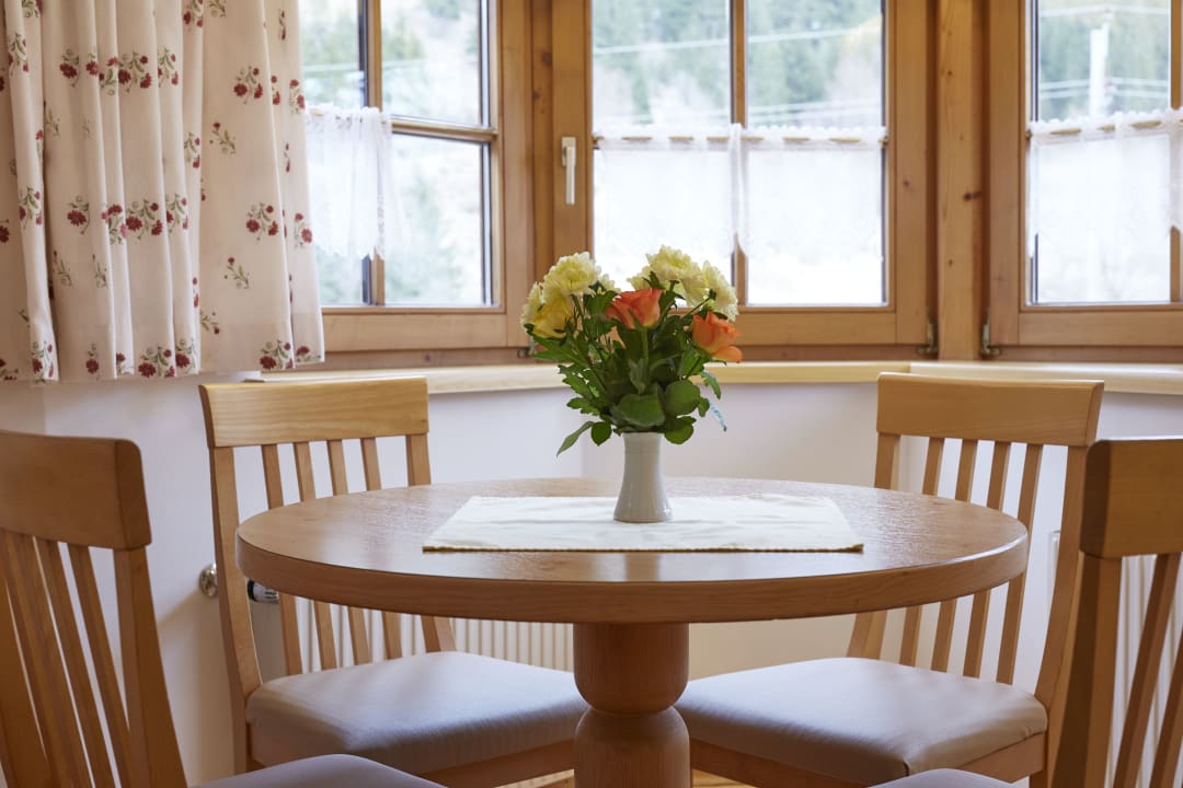 Zimmer Gutshof zum Schluxen