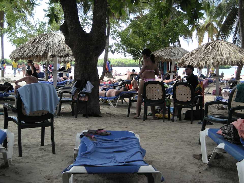 Strand BelleVue Dominican Bay