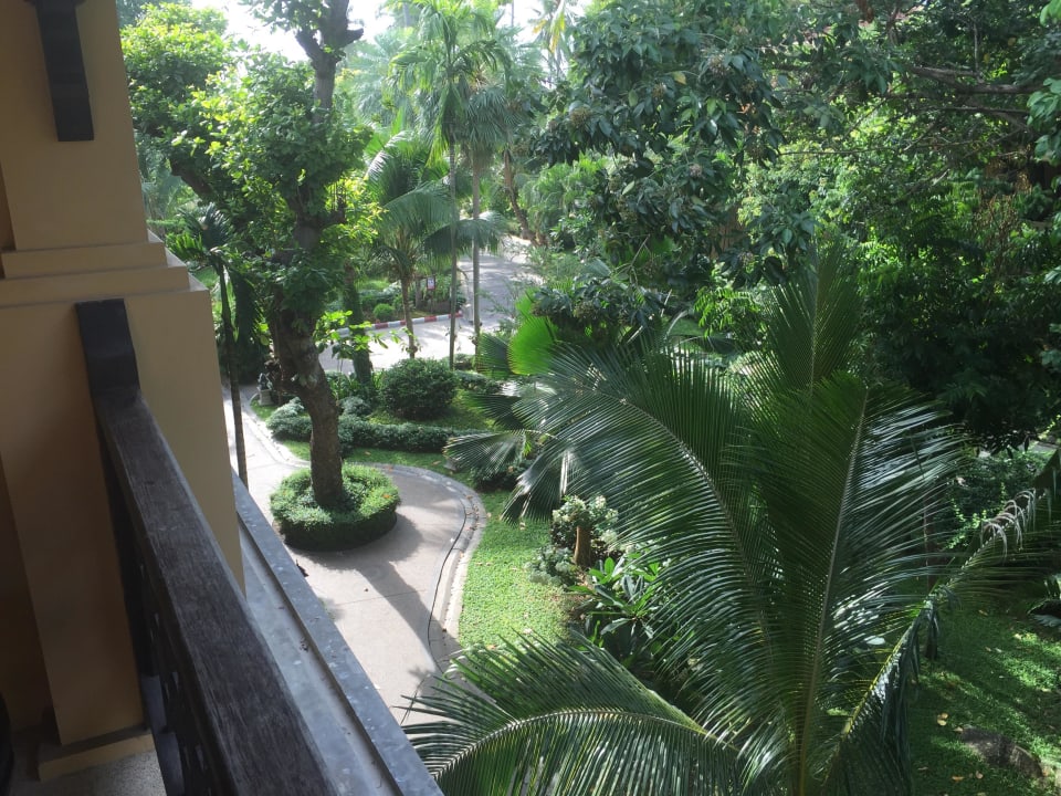 August 2016 The Fair House Beach Resort