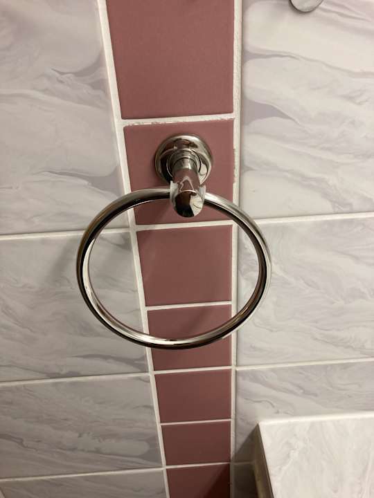 Zimmer Best Western Parkhotel Brehna - Halle