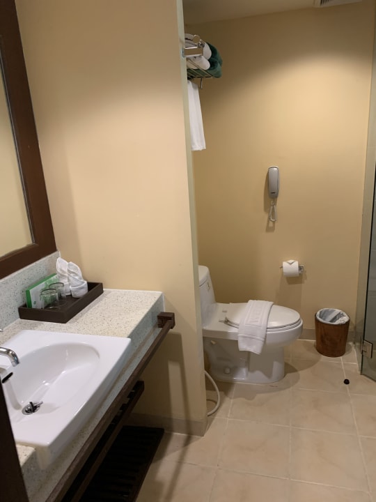 Zimmer The Briza Beach Resort Khaolak