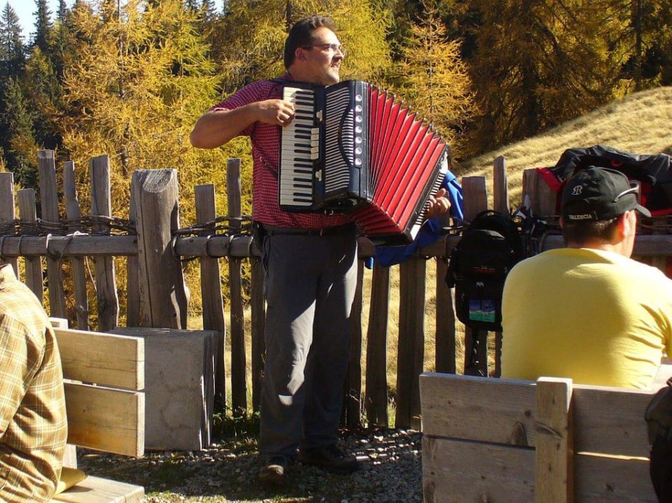 Musik und Gesang Erlebnisort Gassenhof
