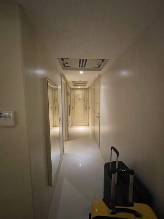 Zimmer Kaisol Romance Resort