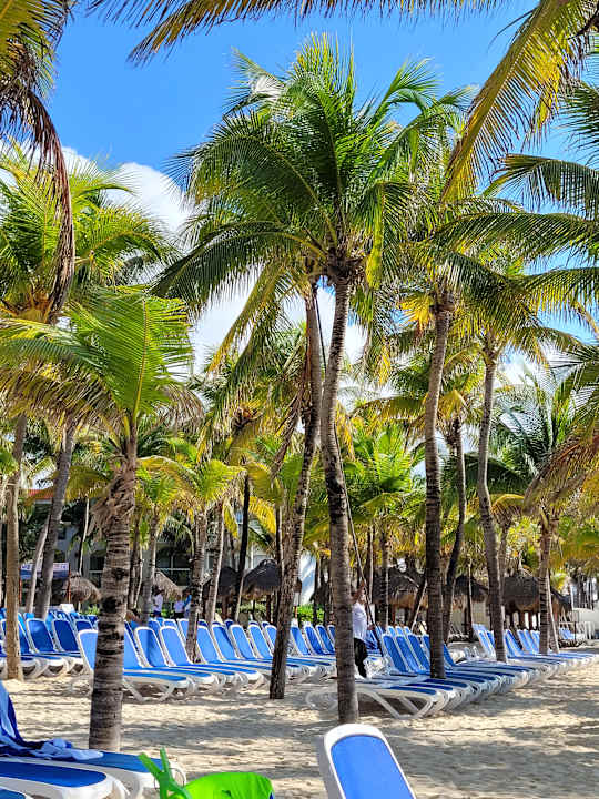 Strand Viva Azteca by Wyndham - All Inclusive Resort