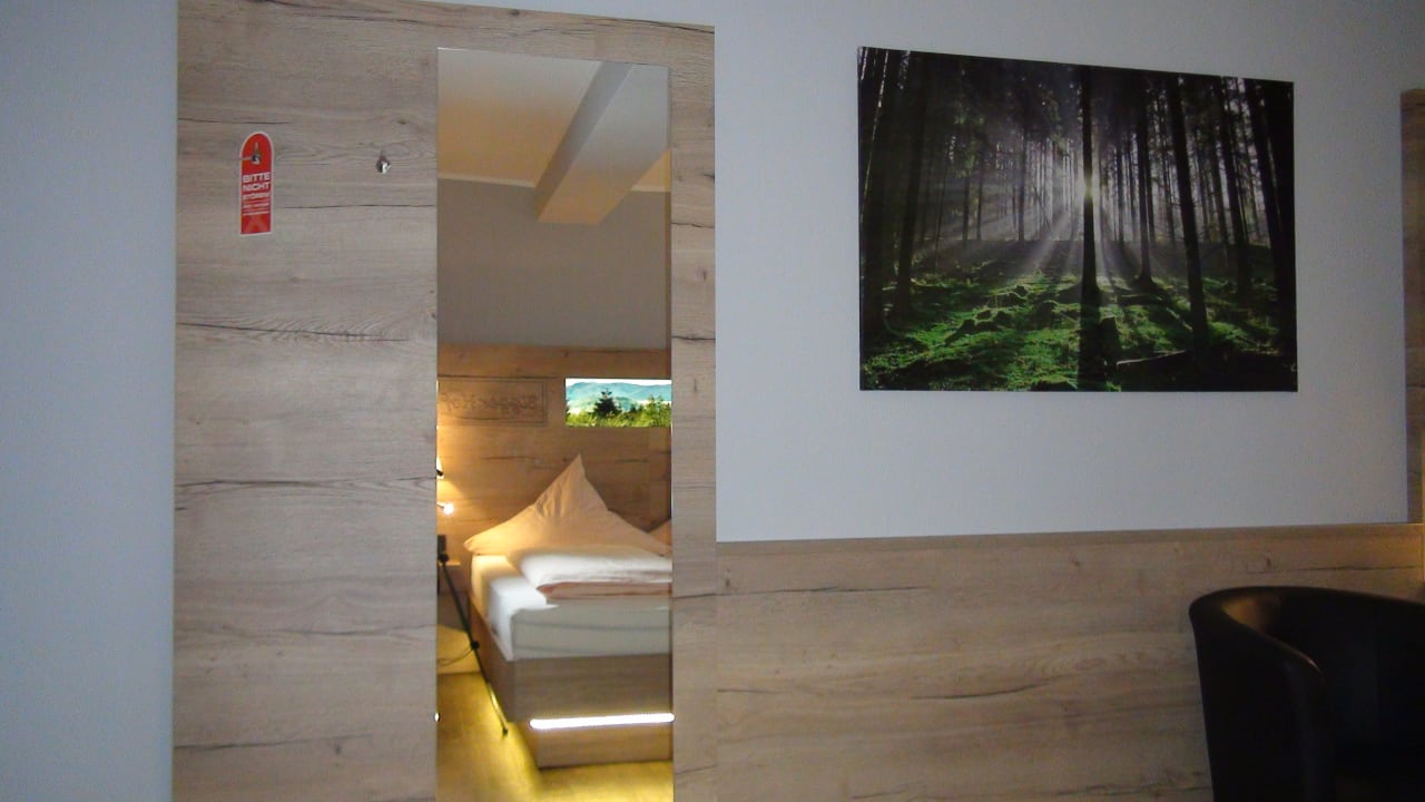 Zimmer Hotel Bigger Hof