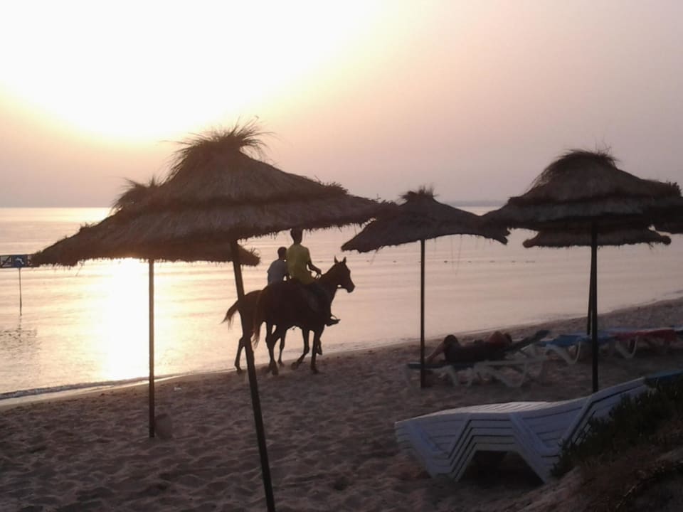 Einfach schön Monarque Club Rivage