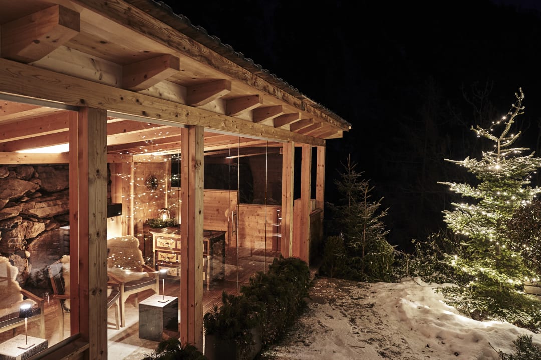 Sonstiges Goldene Rose Karthaus a member of Small Luxury Hotels