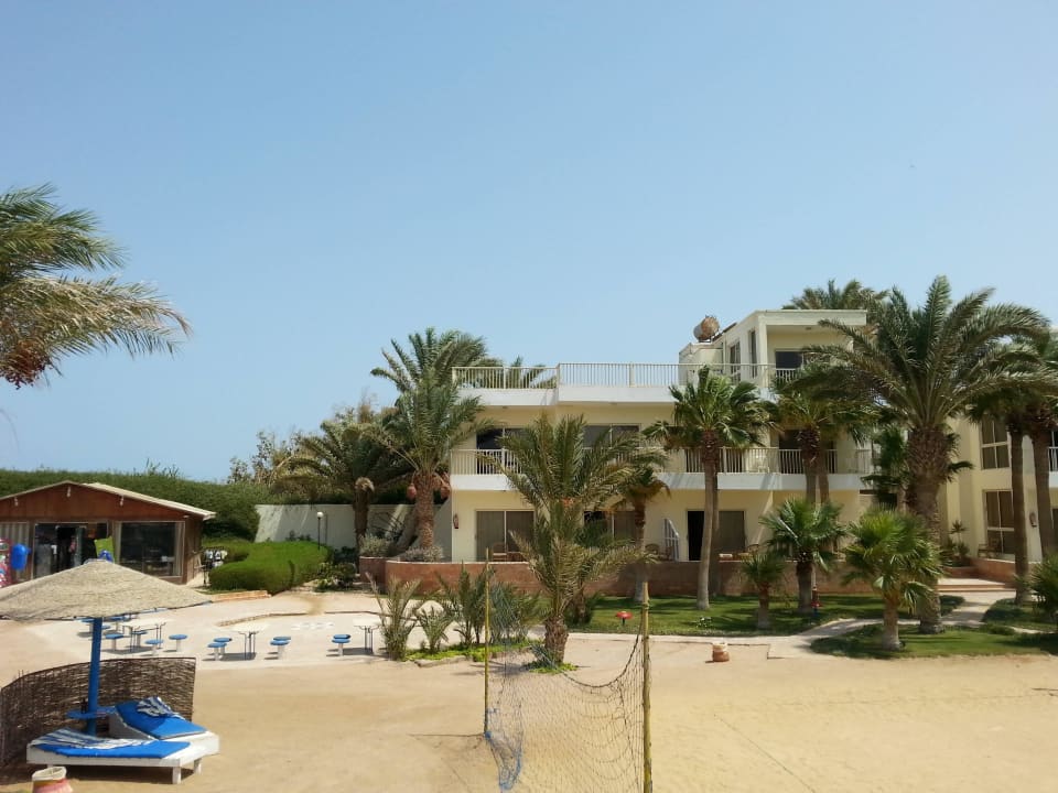 Boisko Empire Beach Aqua Park