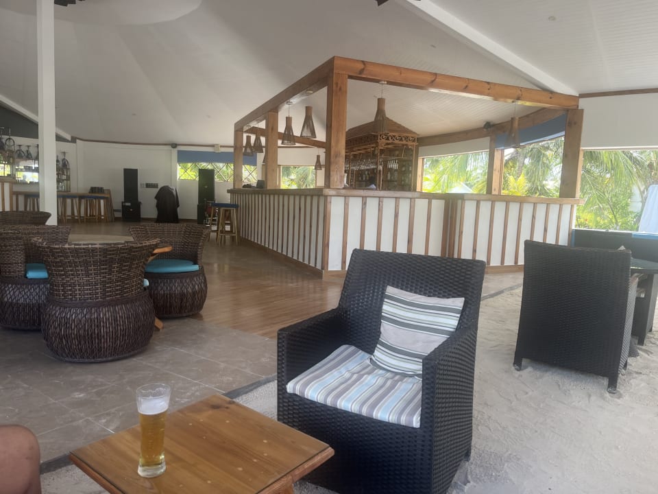 Gastro South Palm Resort Maldives