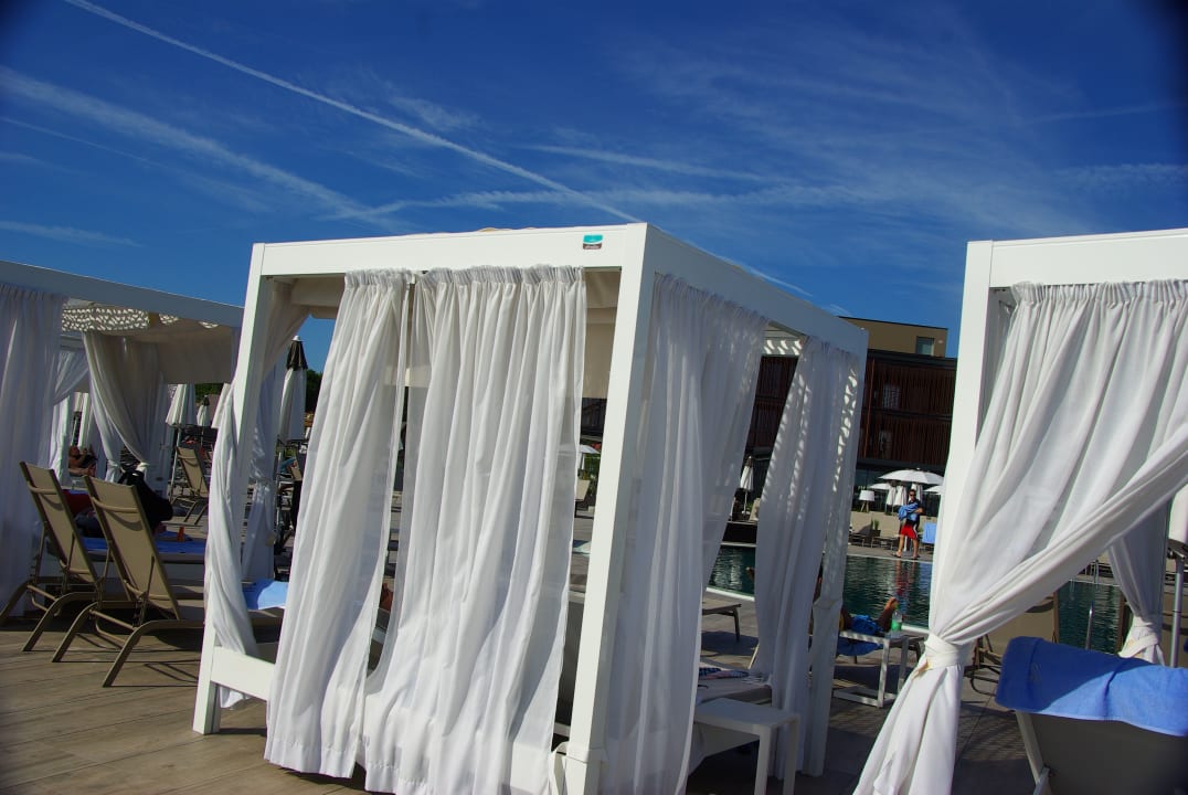 Sport & Freizeit Lino delle Fate - Eco Village Resort