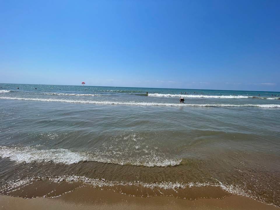 Strand Sentido Trendy Verbena Beach