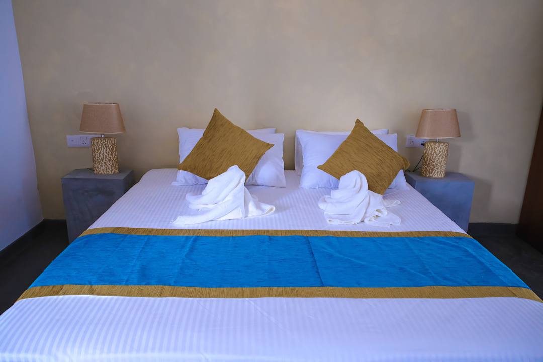 Zimmer Hotel Star White - Negombo