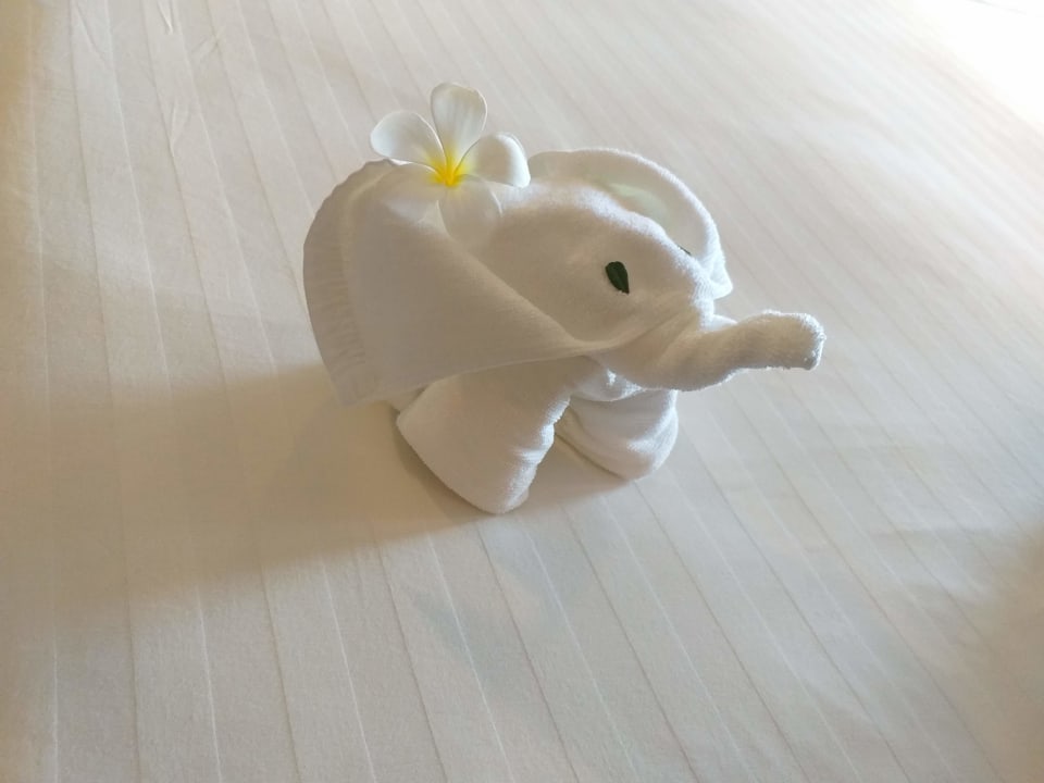 Zimmer Panviman Resort Koh Phangan