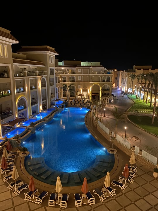 Ausblick Kaisol Romance Resort