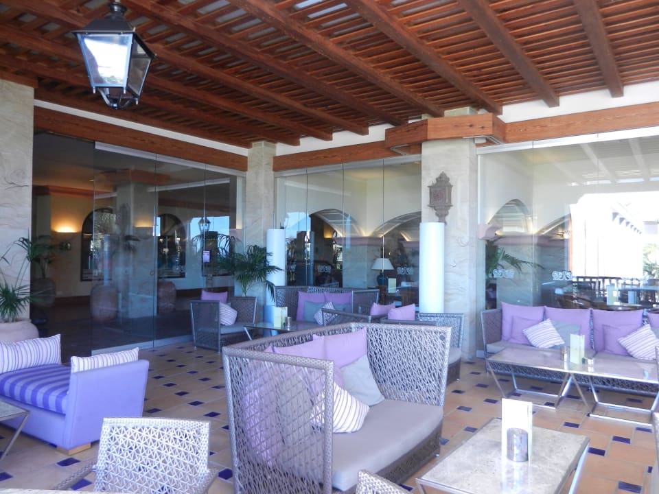 Lobbybar Princesa Yaiza Suite Hotel Resort