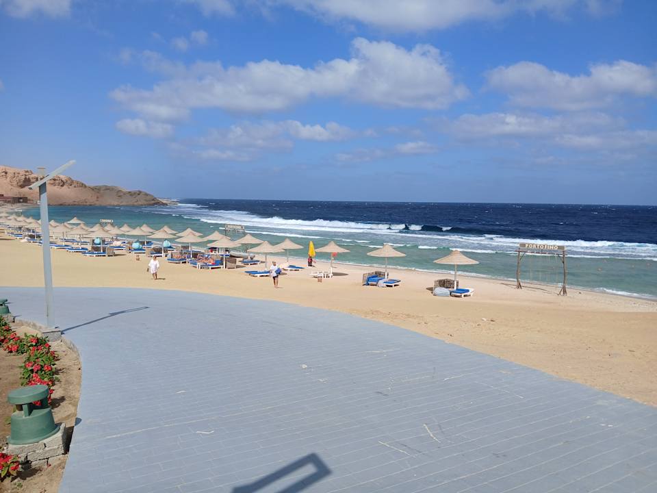 Strand Pickalbatros Villaggio Resort - Portofino