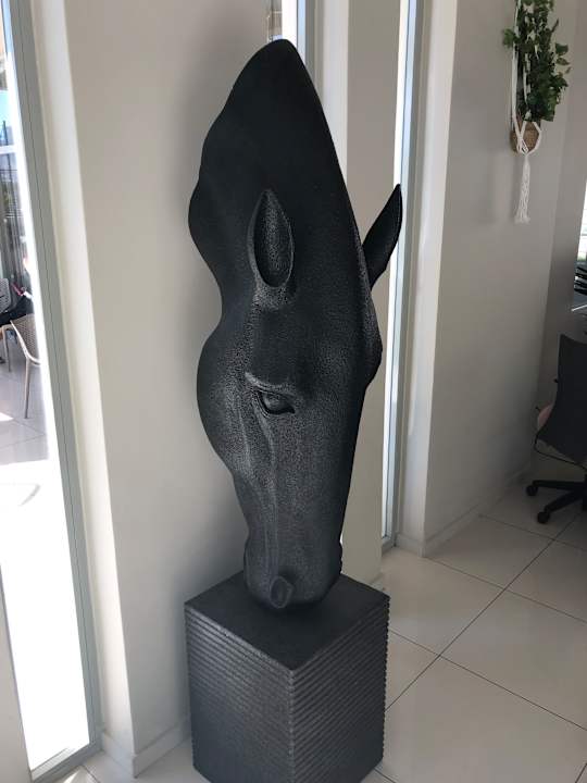 Lobby Hotel Akti Coast Club Marmari Kos