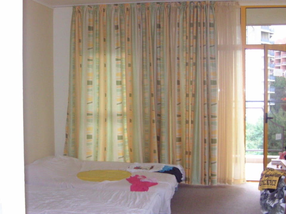 Doppelzimmer Hotel Atlas