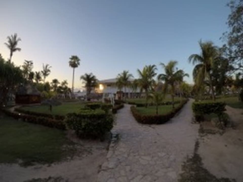 Außenansicht Royalton Hicacos Resort & Spa - Adults only