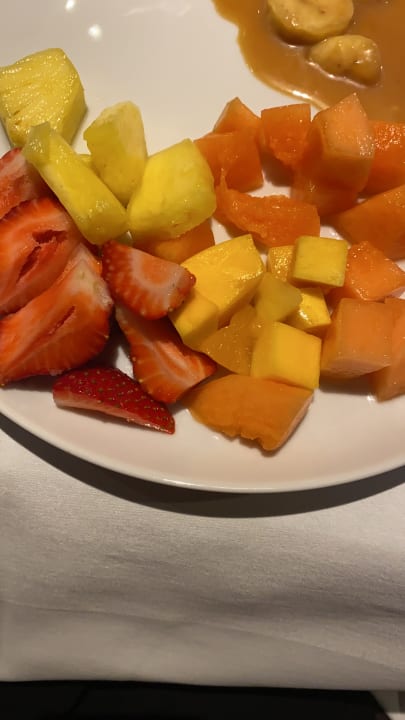 Gastro DAS GERSTL Alpine Retreat