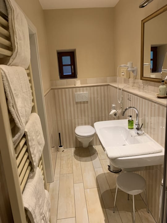 Zimmer Der Reichsküchenmeister - Das Herz von Rothenburg