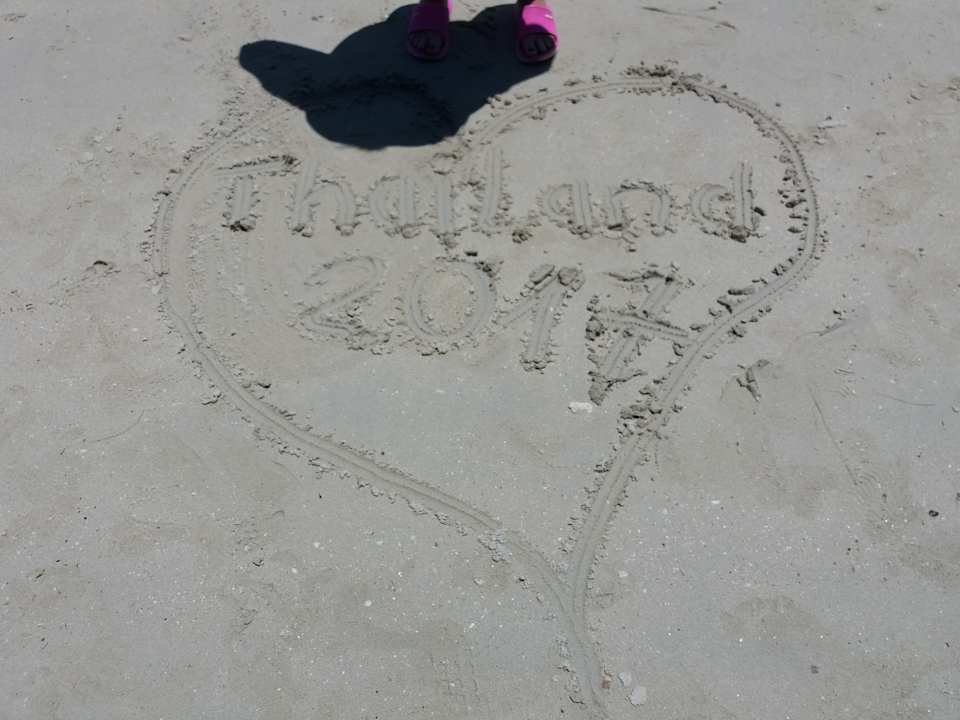 Strand Baywater Resort Koh Samui