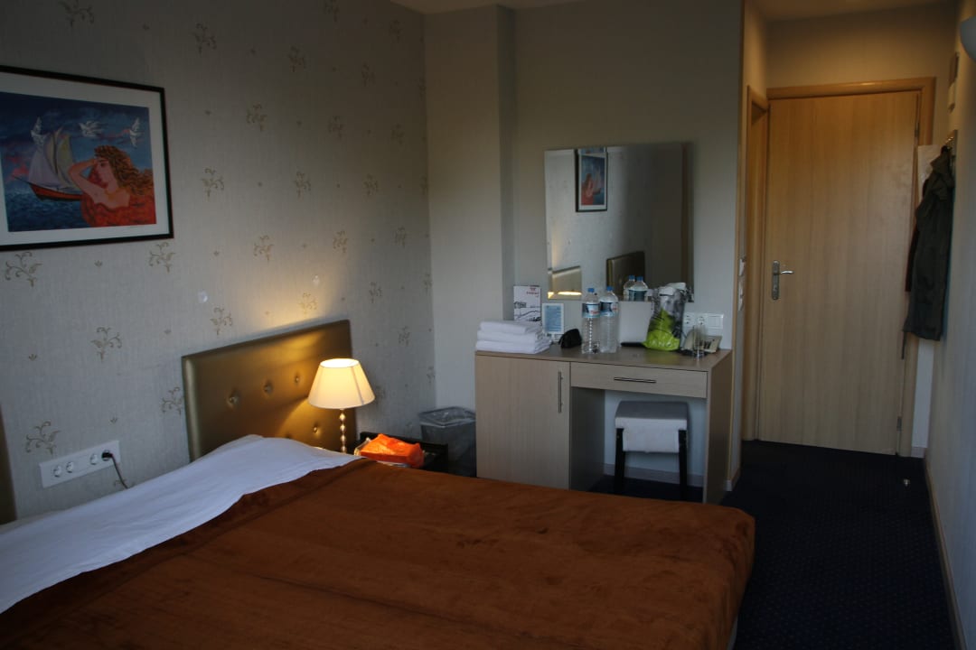Zimmer Hotel Phidias