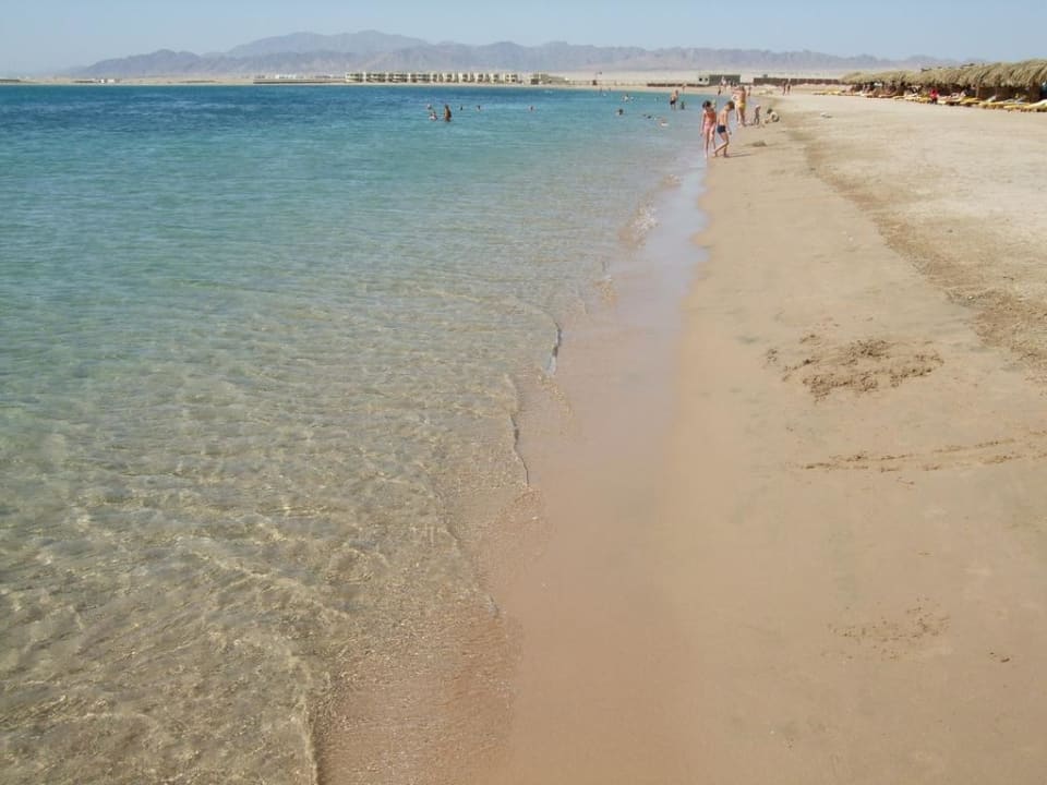 Sand und Meer Sentido Caribbean World Soma Bay