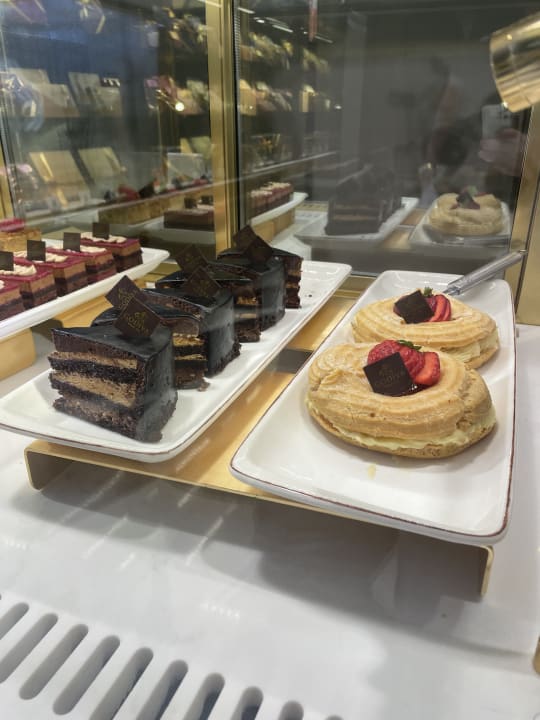 Gastro Rixos Premium Belek