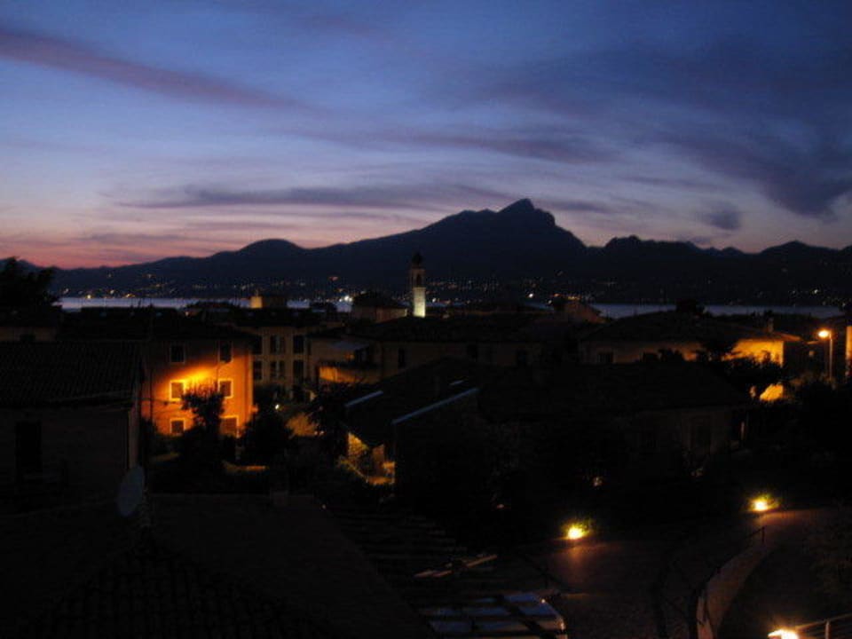 By night Hotel Garni Onda