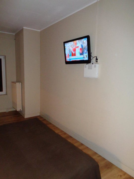 Tv Apartments Okęcie