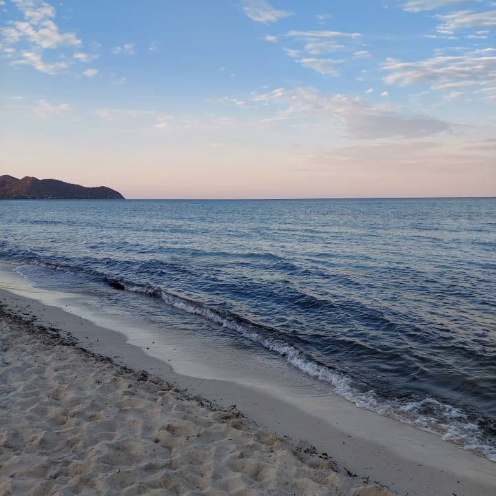 Strand CM Playa del Moro