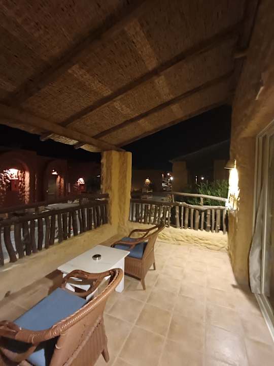 Zimmer Pickalbatros Villaggio Resort - Portofino