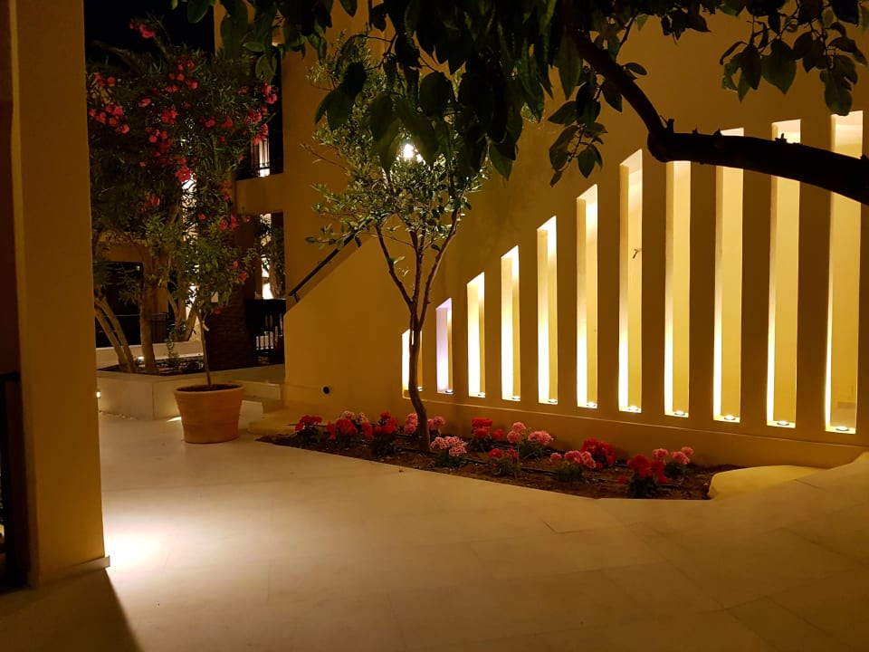 Sonstiges Hotel Atlantis Beach