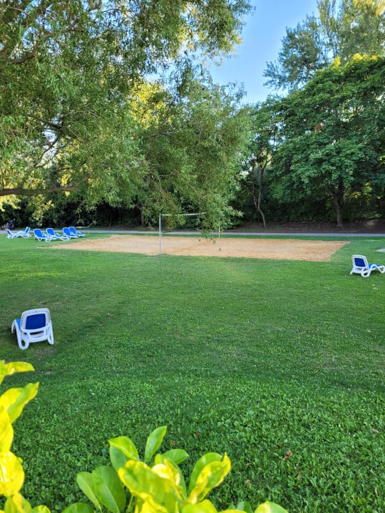 Sport & Freizeit Danubius Hotel Marina